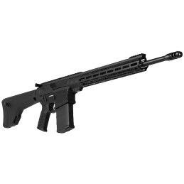 CMMG 65ABF0CAB ENDEAVOR MK3 6.5CR 24 ARBLK