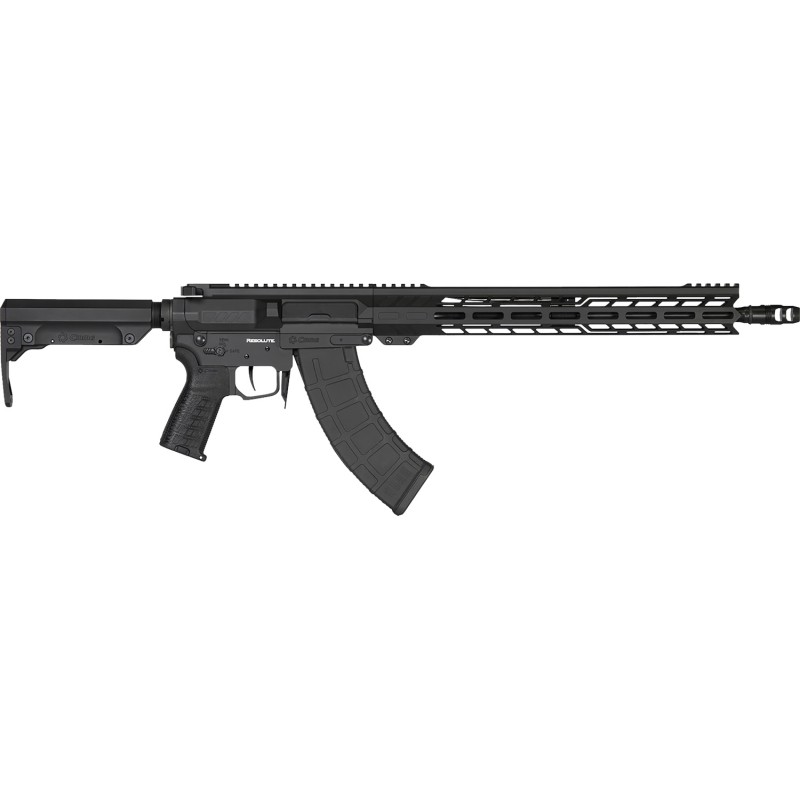 CMMG 76AC20AAB RESOLUTE MK47 762X39 16.1 ARBLK