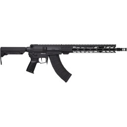 CMMG 76AED0AAB RESOLUTE MK47 762X39 14.3 ARBLK