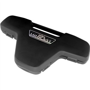 Minicast System  Hard Mini Cas