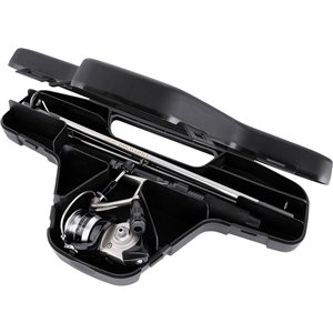 Minispin System Travel Combo