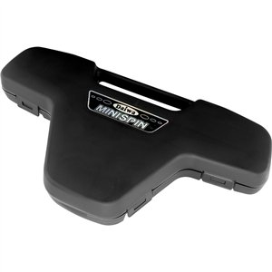 Minispin System Travel Combo