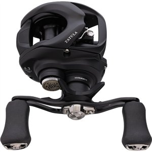 Tatula 100 Baitcast Reel