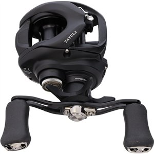 Tatula 100 Baitcast Reel