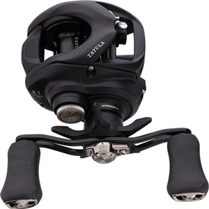 Tatula 100 Baitcast Reel