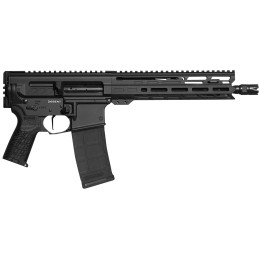 CMMG 30AC278MB DISSENT MK4 300BLK 10.5 MB