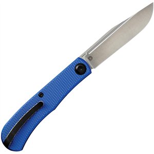 Lab Linerlock Blue