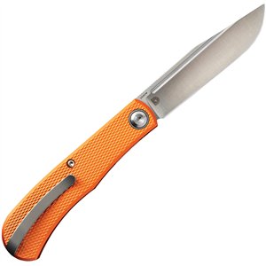 Lab Linerlock Orange