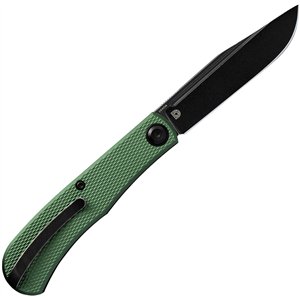 Lab Linerlock Green