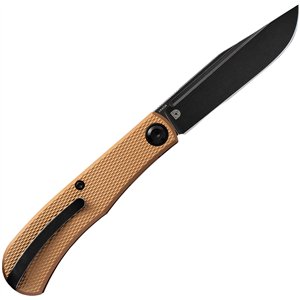 Lab Linerlock Bronze