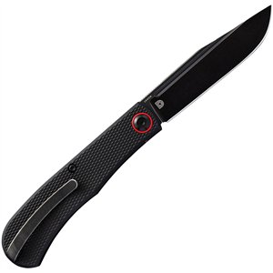 Lab Linerlock Black