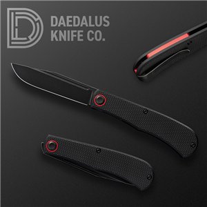 Lab Linerlock Black