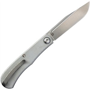 Lab Linerlock Gray