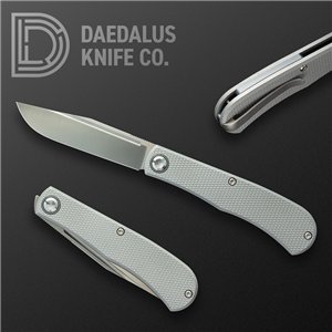 Lab Linerlock Gray