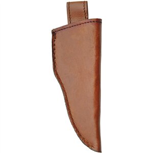 Damascus Hunter Stag Handle