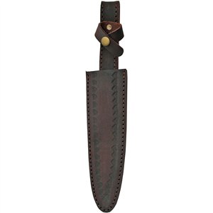 Dirk Wood Handle