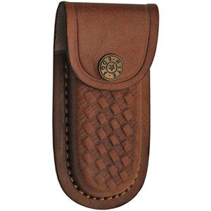 Lockback Wood and Horn