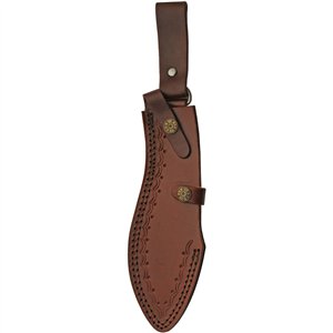 Kukri Bowie Rosewood