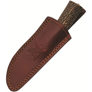 Stag and Turquoise Skinner