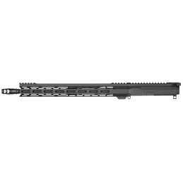 CMMG 30B12BBAB Resolute MK4 300 Blackout 16.10 Armor Black MLOK FreeFloat Handguard for ARPlatform