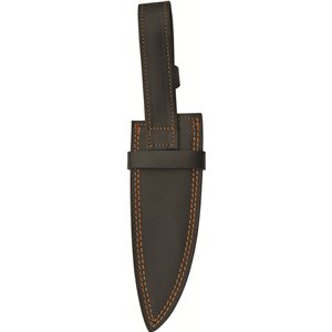 Fixed Blade Wood