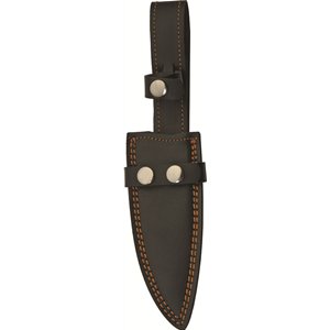Fixed Blade Wood
