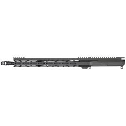 CMMG 55BB40BMB Resolute MK4 5.56x45mm NATO 16.10 Midnight Bronze MLOK FreeFloat Handguard for ARPlatform No BCG or Charging Hand