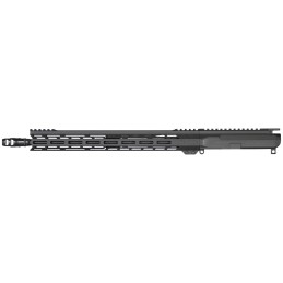 CMMG 30BC40AAB Resolute MK4 300 Blackout 16.10 Armor Black MLOK FreeFloat Handguard for ARPlatform No BCG or Charging Handle