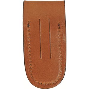 Red and Black Lockback