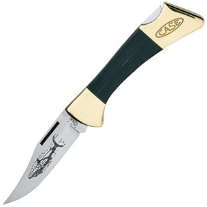 Mako Lockback Staminawood