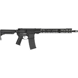 CMMG 28B260CAB RESOLUTE MK4 22ARC 16.1 ARBLK