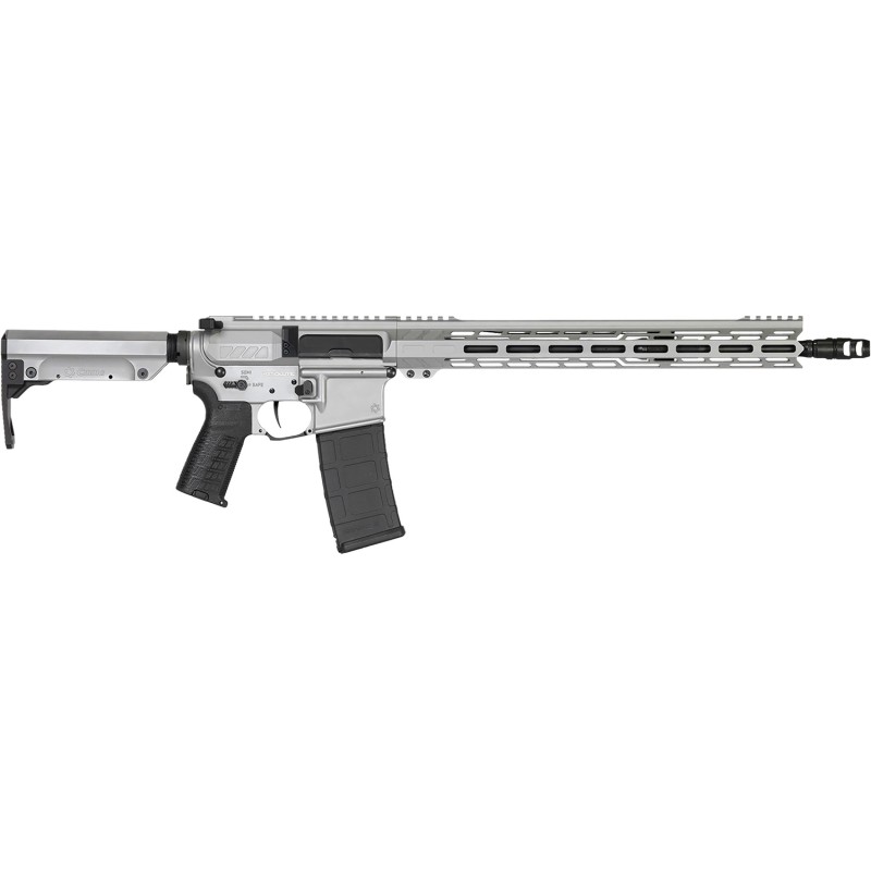 CMMG 28B260CTI RESOLUTE MK4 22ARC 16.1 TTNM