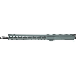 CMMG 40B9894CG RESOLUTE UPPER GRP 40SW 16.1 CHGRN