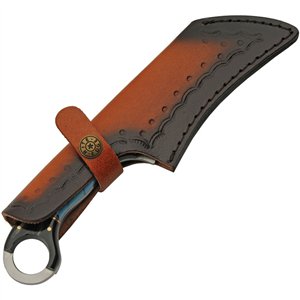 Karambit Horn/Turquoise