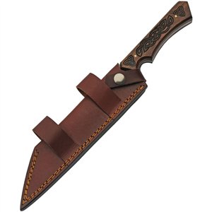 Celtic Sailor's Seax