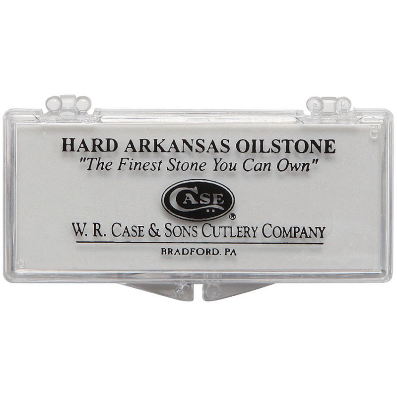 Arkansas Pocket Stone Hard