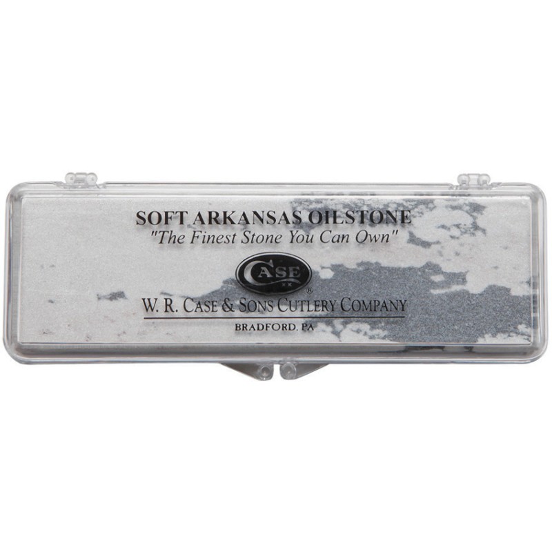 Washita Arkansas Oilstone