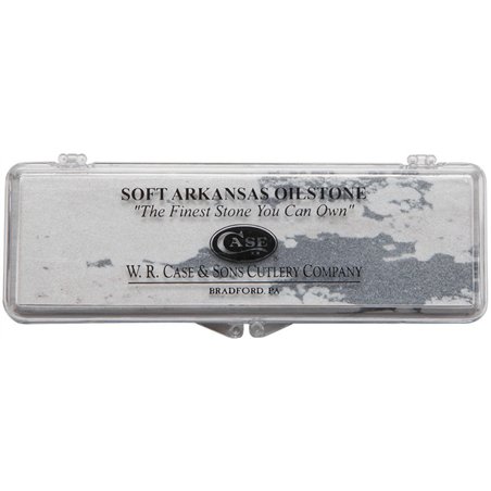 Washita Arkansas Oilstone