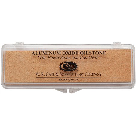 Aluminum Oxide Oilstone