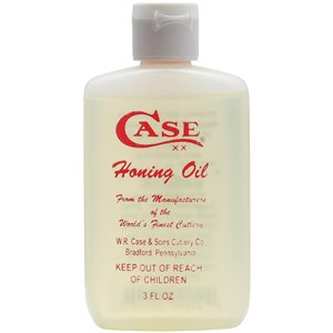 Honing Oil