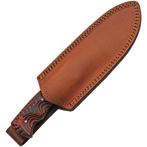 Magma Hunter Drop Point