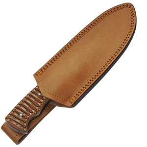 Golden Yellow Skinner