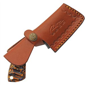 Small Cleaver Sunrise