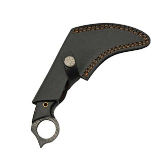 Talon Karambit Black