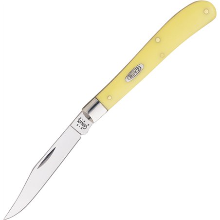 Slimline Trapper Yellow