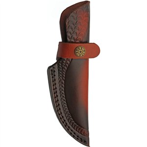Skinner Buffalo Stag