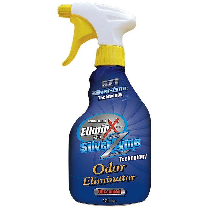 Code Blue OA1310 DCode Field Spray Odor Eliminator Odorless 12 oz