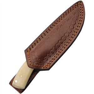 Turquoise Bone Hunter