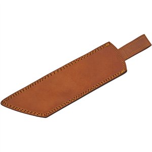 Seax Fixed Blade Blue