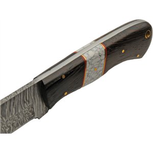 Hunter White Turquoise